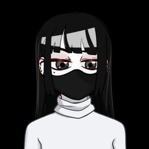 Meet your Posher, Joanna